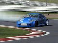 rFactor Drift, OBS v2.1