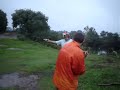 tiro na cabeça toninho
