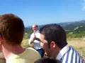 San Pedro 2008. Sarria