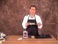How To Finish A Golf Club Ferrule