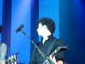Dont Close The Book- Honor Society with Jonas Brothers 11/30/08