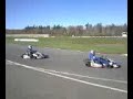 F1 Outdoors, Rotax Max 07\