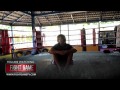 Einemo, Alistair Overeem call out UFC Shane Carwin