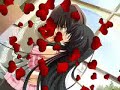 Here In Your Arms-Anime Love
