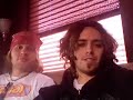 Cinder Road Video Tour Diary 3/11/07 Cinder Road Video Tour Diary 3/11/07