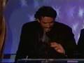 Eduardo Santamarina mejor actor por Rubi