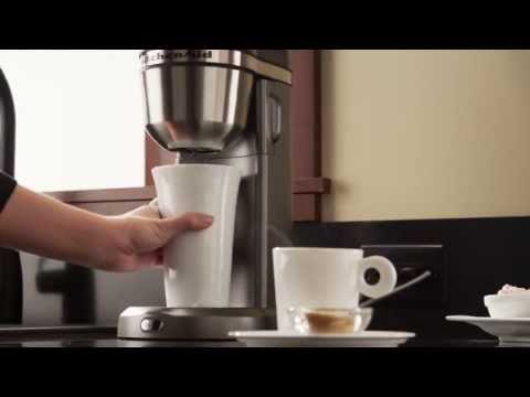 KitchenAid® Personal Coffee Maker