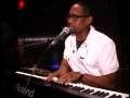 PJ Morton at Renee Sebastian's Blowout Lounge Part 2 (2006)