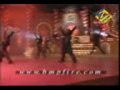 bmp fire at Music Award2007
