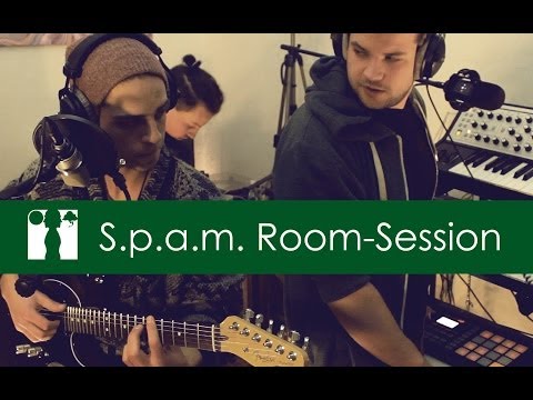 Fewjar - S.p.a.m. (Roomsession)