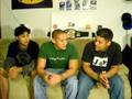 Manny315 & W.T.F Guy Show, Special Guests Mr809 & Random Kev