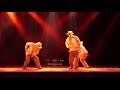 CRAZY HEAD (じゅんG & 啓 & Tosa) – TAG IMPACT 東放学園ダンスパフォーマンス科20周年 特別イベント