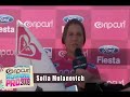 Rip Curl Pro Bells Beach- Sofia Mulanovich, Day 1