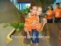 PRINCESINHA NÚMERO UM DA TIA LENIR PRINCESINHA NÚMERO UM DA TIA LENIR