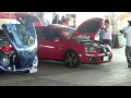 T. car show izucar de matamoros 2012 Video
