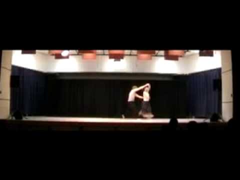Equality - Wildfire Dance Theatre: ...