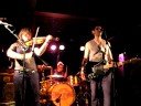 THE LIFELINE performing Romeo and Juliet