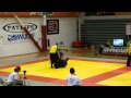 FINLAND BJJ Open 2012 Kokolaras Giannis