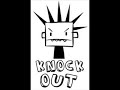 Knock-Out - Only Escape