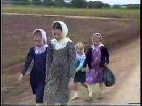 Mennonites in Bolivia