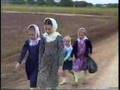 Mennonites in Bolivia