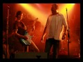 Second Way - Changing Times (Album Version)