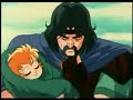 saint seiya asgard Mime