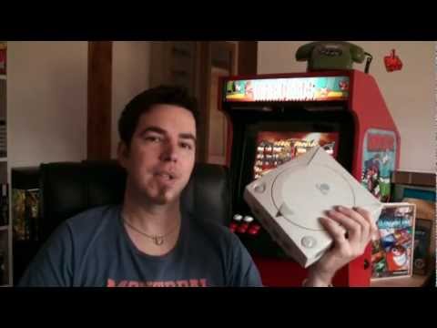 how to dreamcast vga mod