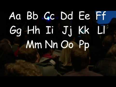 Collection - Comic Sans!