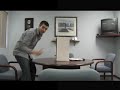 Magic Portal Test Effect