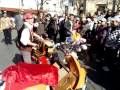 In Montmartre - videoclip