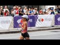 【世界陸上】小林香菜選手、市民ランナー時代の素顔「100kmマラソン数日後に50kmのトレランをしていた」