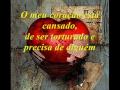 Reflexão: Sobre Medo Do Amor!
