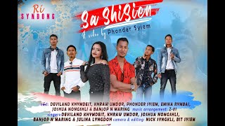 SA SHISIEN  KHASI SONG  OFFICIAL MUSIC VIDEO  2021