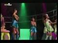 Elena Mannouri & Charis Savva - Yioupi Yia - JESC 2008 Cyprus