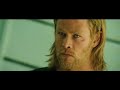 AVANCES DE THOR 2011