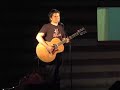 Matt Nathanson - Robin Thicke Impersonation Matt Nathanson - Robin Thicke Impersonation