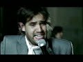 los claxons   mis manos necias