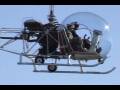 Rotorfest 2008 - Bell 47 Demonstration (2)