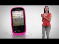 ALCATEL ONE TOUCH 890. Tu mundo Android