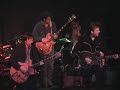 Chuck Mead - I Want To Tell You