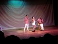 Deznecess�rios Homenagem ao Rod�zio (integrante da plat�ia)