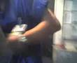 doctor soils himself playing scary maze game
