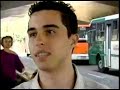 A paix�o por �nibus