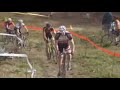 Cross Crusade 2007 - Alpenrose Beiginners - Cat C 35 Plus