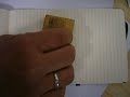 a stamp