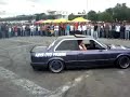 Pembe Bmw Drift | Ankara Drag Yarışları