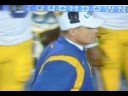 Brandon Spikes Interception Touchdown