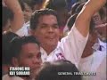 INC Minister in General Trias Bible Exposition
