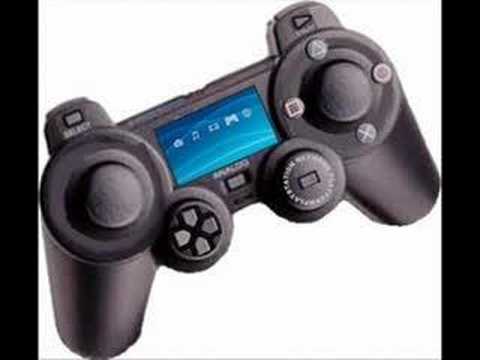 Fake Consoles